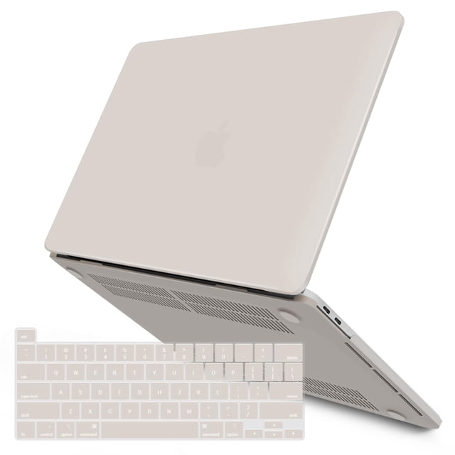 Funda IBENZER compatible con MacBook Pro 13 M2/M1 2025-2016