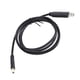thumbnail image 1 of Cable Multimedia USB A HD, Cable Convertidor USB 3.0 Controlador Incorporado Uso Versátil De Alta Resolución Para Videoconferencia Para Proyector De Pantalla De TV, 1 of 7