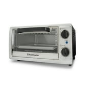 Toastmaster 4Slice Toaster Oven