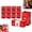 B, variant on Grad Pop Out Folding Bounce Money Gift Box, 10 Pcs 2026 Graduation Surprise Gift Box Explosion for Money, Cash Gift Idea for Grad with Confetti, for Graduation Party Supply