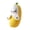 Rechargeable battery version, variant on Human Body Sensing Musical Plush Toy, Interactive Soft Stuffed Musical Instrument Gift for Music Lovers,7 Inch