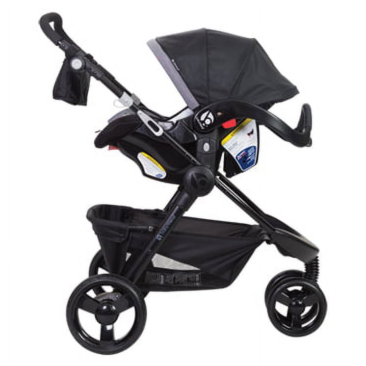 1st debut 3 store wheel travel system