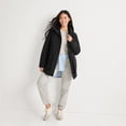 thumbnail image 5 of Lands' End Women's Squall Waterproof Insulated Parka, 5 of 6
