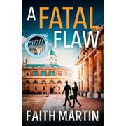 Ryder and Loveday: A Fatal Flaw (Paperback)