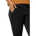 thumbnail image 3 of Carhartt Force Utility Knit Pants (Womens, Black 1, 2XL, S), 3 of 3