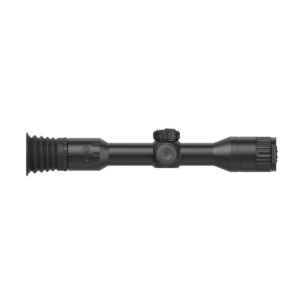 AGM Spectrum 4K-Mini Digital Day and Night Vision Scope 4K UHD OLED Display 800m Range Wi-Fi HD Recording Waterproof Hunting Riflescope (Black)