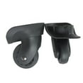 thumbnail image 2 of Equipaje A35 Universal Dragende Reizen Koffer Graden Rotatie Bagage Negro, 2 of 8