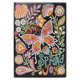 thumbnail image 2 of Cuadros Decorativos Cuaderno de pintura de diamantes de forma especial para manualidades mariposa Ehuebsd 50 páginas libro de dibujo A5, 2 of 9