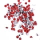 thumbnail image 1 of Sonducket 1000 piezas de diamantes de imitación de fijación en caliente, cristales redondos en punta, piedras Strass, dijes para decoración de uñas, Ropa, zapatos y accesorios Miscelánea tipo7 Sonducket AP009833-07, 1 of 6