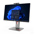 thumbnail image 1 of Restored Lenovo Thinkcentre M90A Pro G6 27" AIO Intel Ultra 9 285 64GB RAM 1TB SSD W11P (Refurbished), 1 of 4