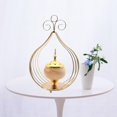 thumbnail image 3 of Quemador de incienso creativo, soporte para incienso, horno de aromaterapia, incensario para el hogar B, 3 of 8