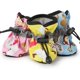 thumbnail image 4 of 2 pares de botas para perros, zapatos para perros con animales engrosados, patrón de mono, zapatos antideslizantes impermeables para la nieve, zapatos para cachorros, calcetines, botas cortas con garra de animal, tamaño Rojo Verde Cocina, Decoración y Otros, 4 of 5