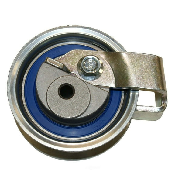 GMB 480-7270 Engine Timing Belt Tensioner Pulley Fits select: 2001-2005 VOLKSWAGEN PASSAT, 1999-2006 AUDI A4