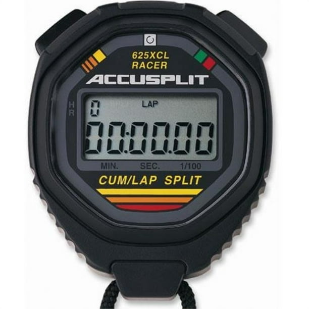 Accusplit Ax625 Stopwatch