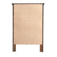 thumbnail image 5 of Newboti Furniture Primo G1300-CH Chest, Espresso 35347, 5 of 5