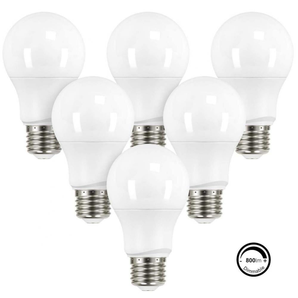 NEW 20 Clear Malibu Style Bulbs for Moonrays 95529  4 Watt 