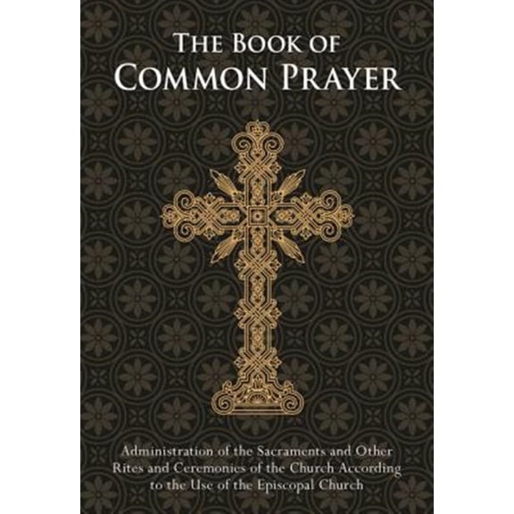 Pre-Owned The Book of Common Prayer: Pocket Edition (Paperback) 168099168X 9781680991680
