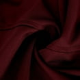 thumbnail image 3 of FAIWAD Womens Open Front Cardigan Long Sleeve Knit Plus Size Lightweight Sweater Coat, 3 of 4