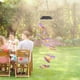 thumbnail image 2 of Luz Solar Práctica, Luces Decorativas De Campana De Viento, Jardín De Patio Colgante Al Aire Libre Para Interior, 2 of 8