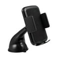 thumbnail image 3 of Soporte universal para teléfono móvil con ventosa para coche (negro), 3 of 7