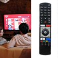 thumbnail image 2 of Replacement Remote Control For Silva Schneider Telefunken Tv Remotes Full Featured And Long Distance Transmission, 2 of 5