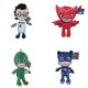 thumbnail image 3 of Film PJ Masks Gekko Catboy Uggla Romeo Plyschdocka Leksaker Stoppade Barn Present Mini Stoppade Figur Leksak, 3 of 5