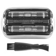 thumbnail image 1 of Economical Replacement Shaver Foil&Cutter Set for Braun Series 3 21S 32S 320S-4 330S-4 340S-4 350CC-, 1 of 5
