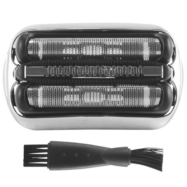 Economical Replacement Shaver Foil&Cutter Set for Braun Series 3 21S 32S 320S-4 330S-4 340S-4 350CC-