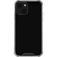 thumbnail image 1 of Skinit Solids Midnight iPhone 13 Mini Clear Case, 1 of 4