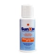 thumbnail image 1 of CoreTex Sun X 50 SPF Loción protectora solar de amplio espectro – Botella de 2 oz de octinoxato de parabeno oxibenzona y protector solar sin aceite – Sin yeso blanco y resistente al agua y al sudor ha, 1 of 5