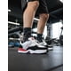 thumbnail image 1 of Tenis Dc Shoes Hombre Dc Ascend Blanco Rojo Casual Skate blanco 6 MX, 1 of 10