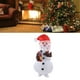 thumbnail image 1 of Disfraz de NaviDad, Traje de Papá Noel de NaviDad, Divertido Traje de Muñeca de Fiesta de NaviDad para Cosplay de Adultos de 150 A 190 cm, Traje de Muñeca de Disfraz de, 1 of 7