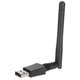 thumbnail image 4 of Red Tarjeta De Red Inalámbrica De Doble Banda AC 600M Adaptador WiFi Receptor USB Para Computadora Portátil PC De Escritorio, 4 of 7