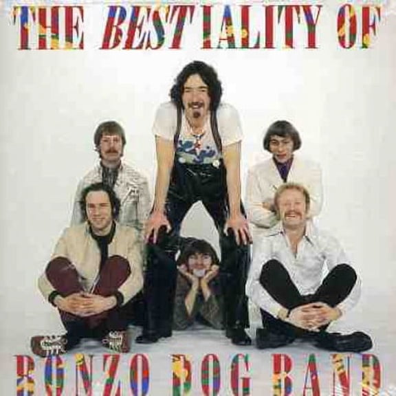 Bestiality of