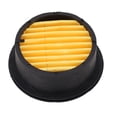 thumbnail image 4 of 1Pcs Filter Plastic Air Compressor Intake Filter Muffler 13Mm/16Mm/20Mm Filter Element, 4 of 10
