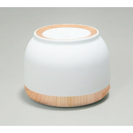 Vie-Oli 60 ML aromal Diffuser with 5ML lavender Oil included