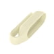 thumbnail image 2 of Clip De Silicona, Accesorio De Reemplazo Antipérdida Flexible, Estuches De Sujeción Con Hebilla, Reemplazo De La Carcasa Del Soporte De La Pieza De La Carcasa De Proctors Para Xiaomi Minnieouse  EL017233-07, 2 of 5