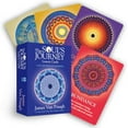 thumbnail image 1 of Pre-Owned The Soul's Journey Lesson Cards: A 44-Card Deck and Guidebook, 9781401944711, 140194471X, Paperback,, 1 of 1