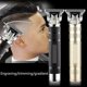 thumbnail image 2 of Men's retro oil for head electric hair clipper haircut set, 2 of 4