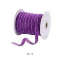 thumbnail image 4 of Becaristey DIY Crafts Ribbon Easy To Multiple Colors Available Smooth And Soft Wonderful For DIY Crafts style 10, 4 of 6