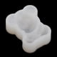 thumbnail image 4 of Paquete de 2-3 de Panda de Silicona perfecl Moldes para hacer joyas, 4 of 8
