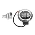 thumbnail image 2 of Faro Redondo, Faros De Motocicleta Plug And Play Para Moto, 2 of 7