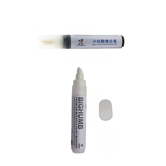 2 Piezas de La de Reparación de para dibujar de Personalización Gloria Marcador de la media