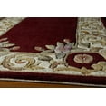 thumbnail image 2 of Momeni Harmony Border Area Rug, 2 of 2