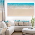 thumbnail image 1 of Serene White and Blue Waters, 1 of 1