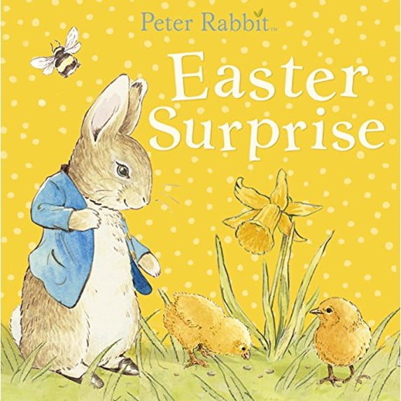 Pre-Owned Easter Surprise