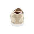thumbnail image 3 of Stride Rite Cordaline Kid's Faux Buckle Mary Jane, Sizes 4-10, 3 of 7