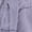 Dark Grey, variant on Women's Double Zip Front Hooded Puffer Jacket with Long Sleeves, Sizes S-3X