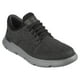 thumbnail image 5 of Tenis Hombre SKECHERS Classic Fit Comodos negro 26.5, 5 of 5