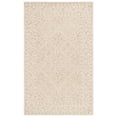 thumbnail image 2 of Safavieh Dip Dye Felicia Floral Area Rug, Beige/Ivory, 3' x 5', 2 of 11